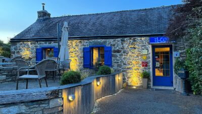 Top 5 des restaurants à Quimper : gastronomie bretonne et spécialités locales